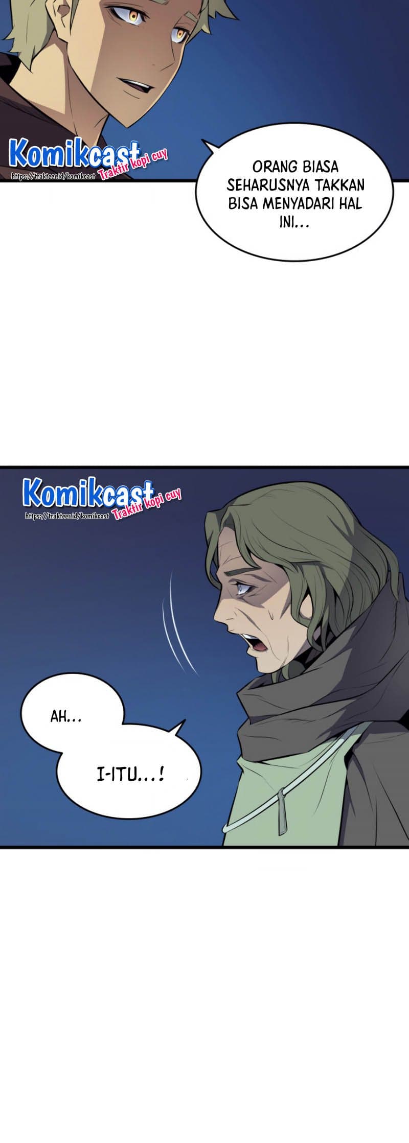 The Great Mage Returns After 4000 Years Chapter 72 Gambar 51