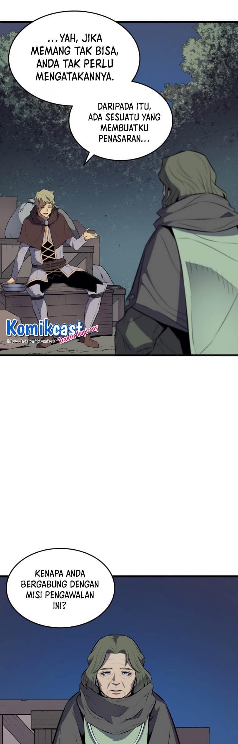 The Great Mage Returns After 4000 Years Chapter 72 Gambar 52