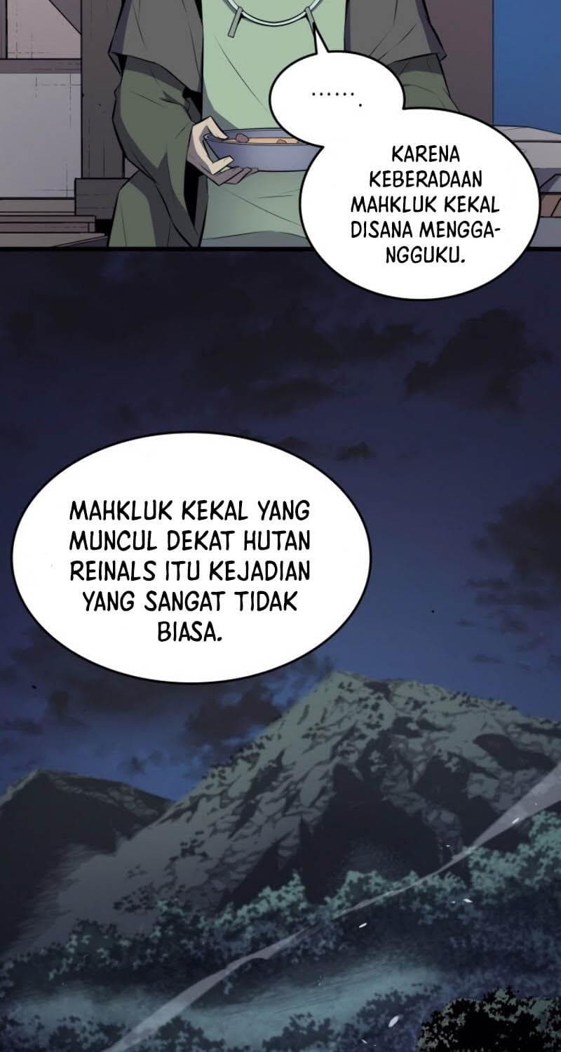 The Great Mage Returns After 4000 Years Chapter 72 Gambar 53