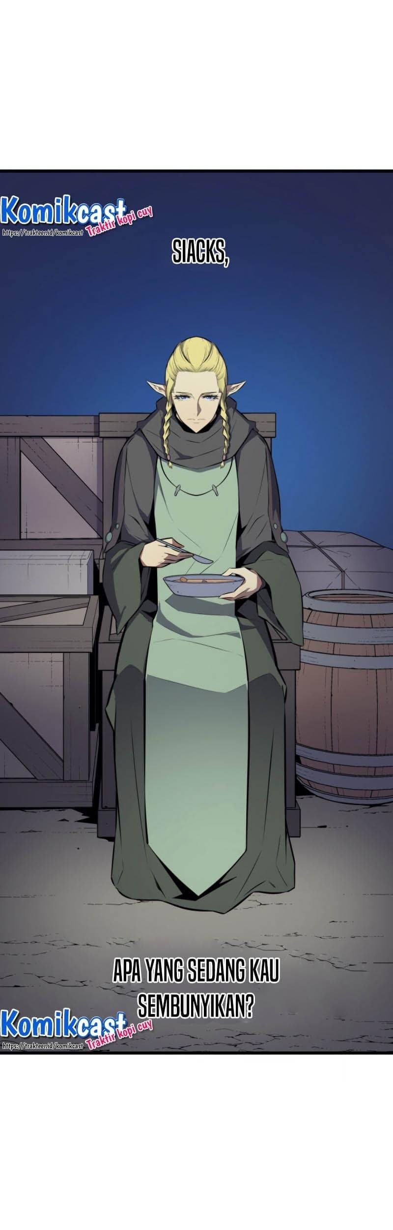 The Great Mage Returns After 4000 Years Chapter 72 Gambar 57