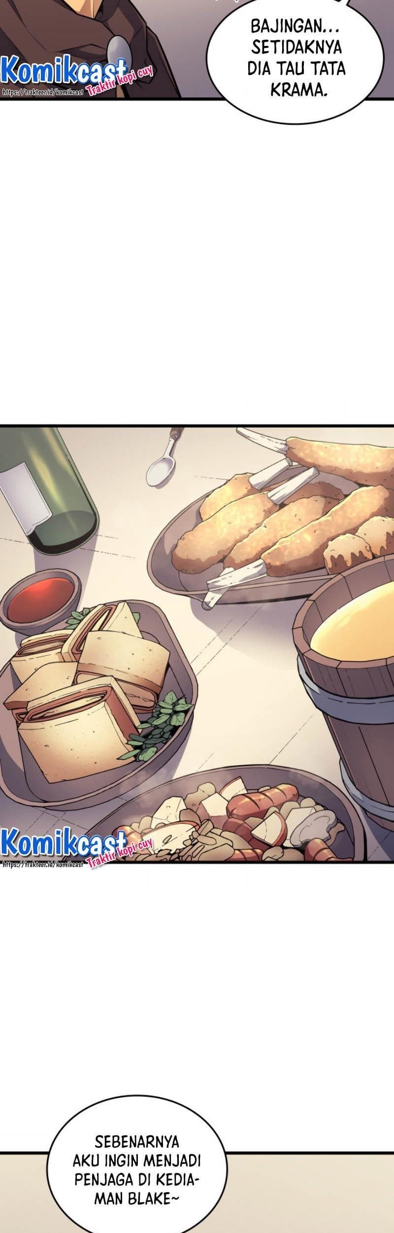 The Great Mage Returns After 4000 Years Chapter 72 Gambar 12