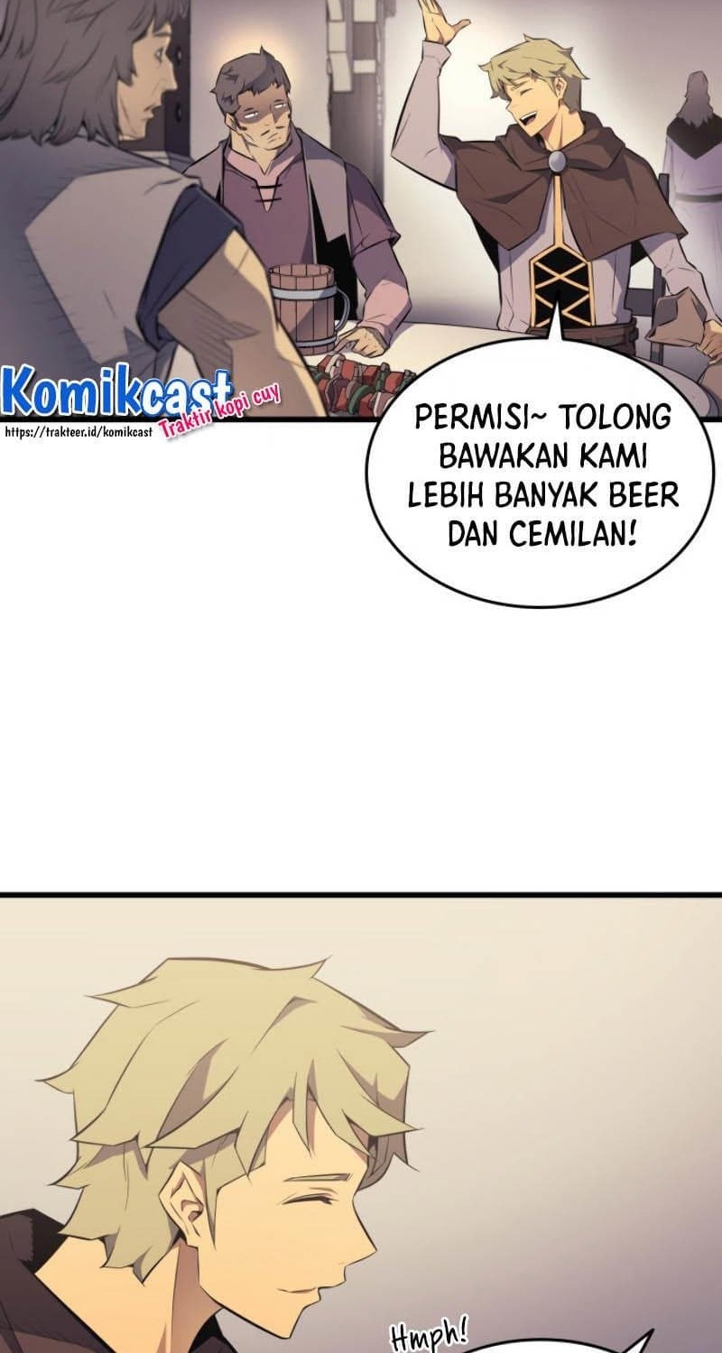 The Great Mage Returns After 4000 Years Chapter 72 Gambar 11