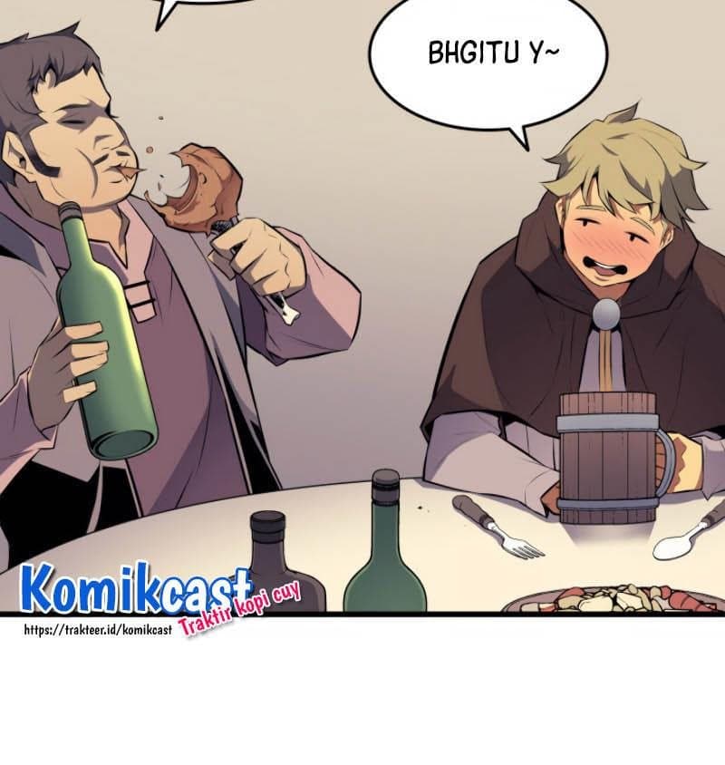 The Great Mage Returns After 4000 Years Chapter 72 Gambar 14