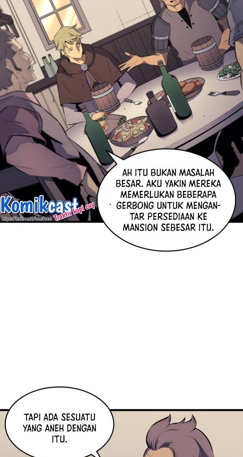 The Great Mage Returns After 4000 Years Chapter 72 Gambar 16