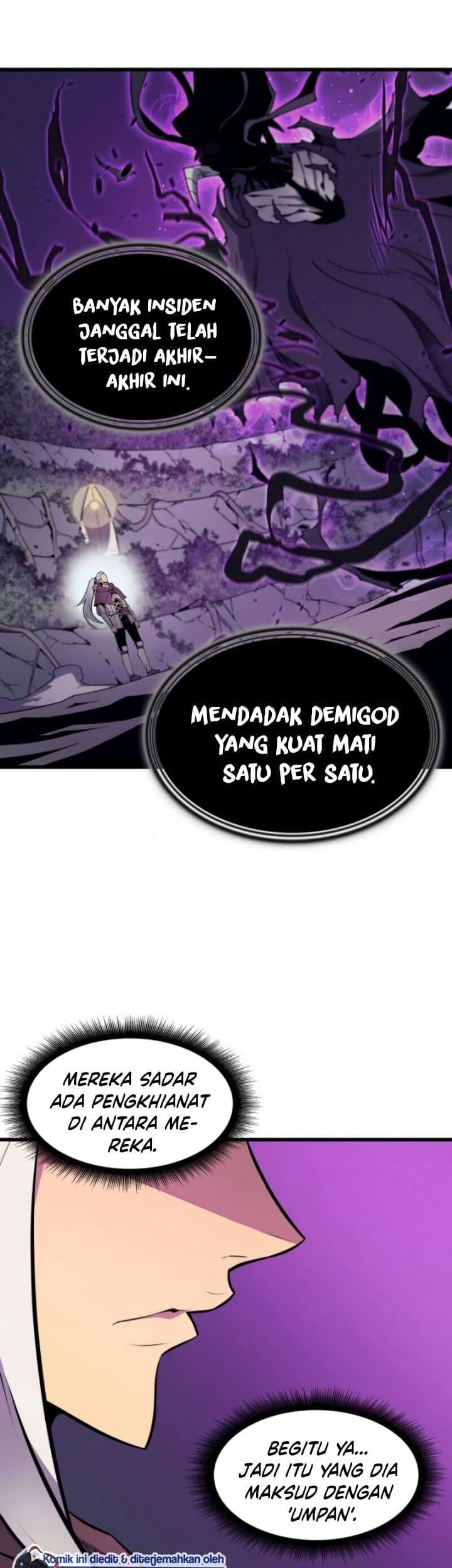 The Great Mage Returns After 4000 Years Chapter 84 Gambar 18