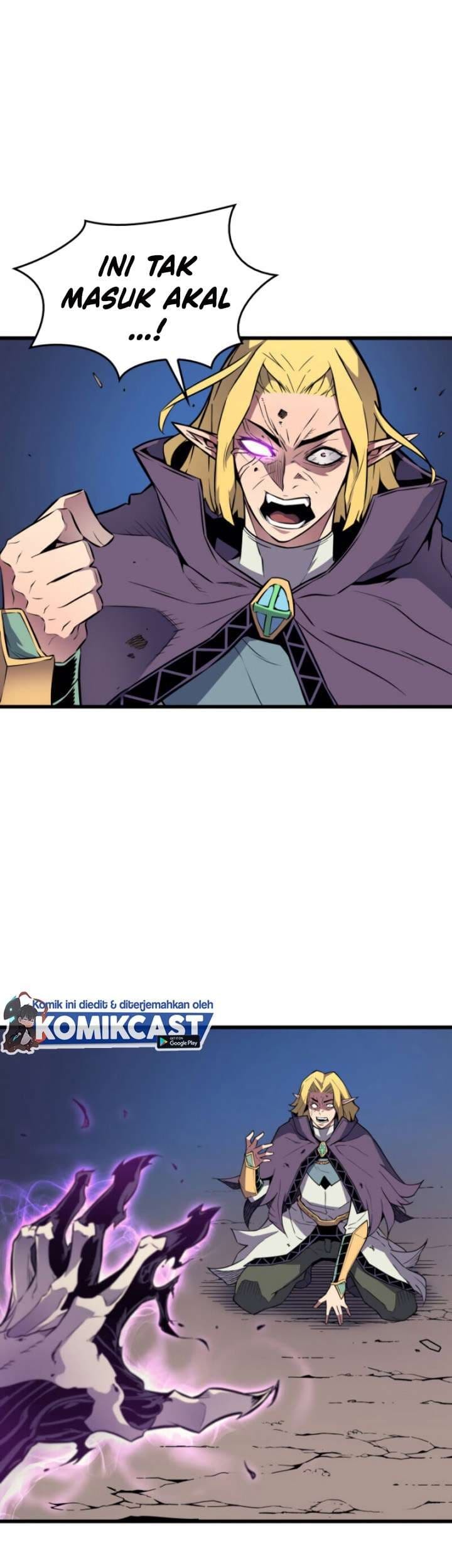 The Great Mage Returns After 4000 Years Chapter 84 Gambar 25