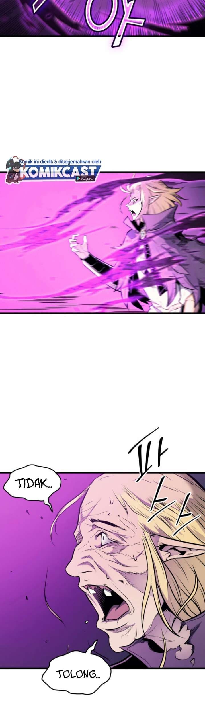 The Great Mage Returns After 4000 Years Chapter 84 Gambar 27