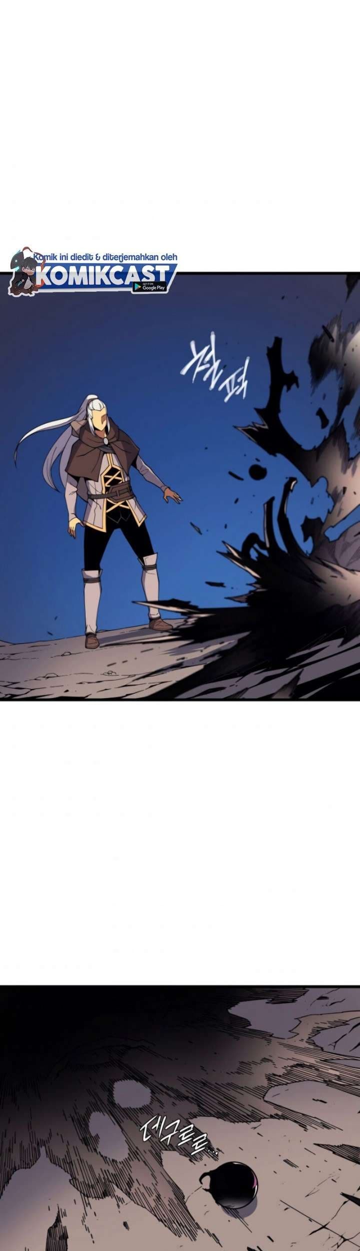 The Great Mage Returns After 4000 Years Chapter 84 Gambar 29