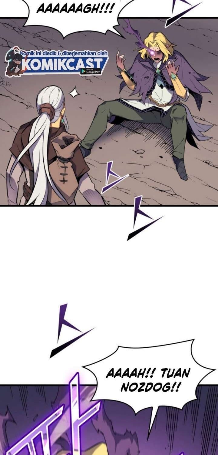 Manhwa The Great Mage Returns After 4000 Years Chapter 84 gambar nomor 2