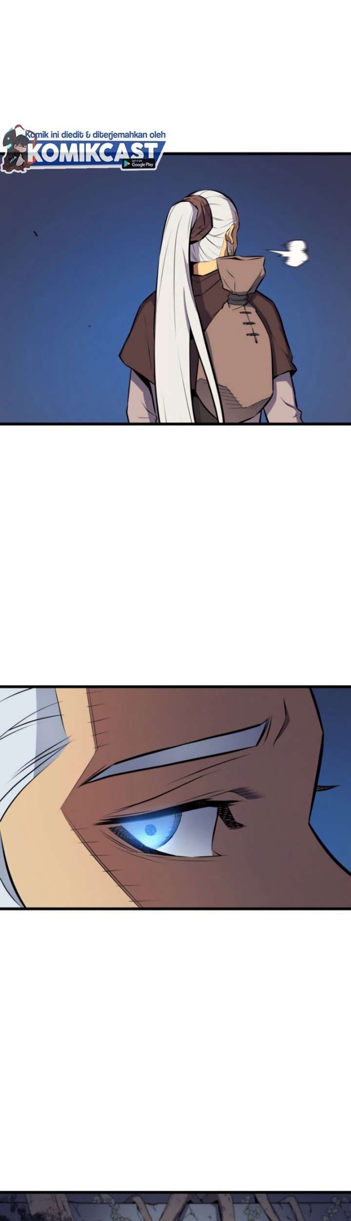 The Great Mage Returns After 4000 Years Chapter 84 Gambar 37