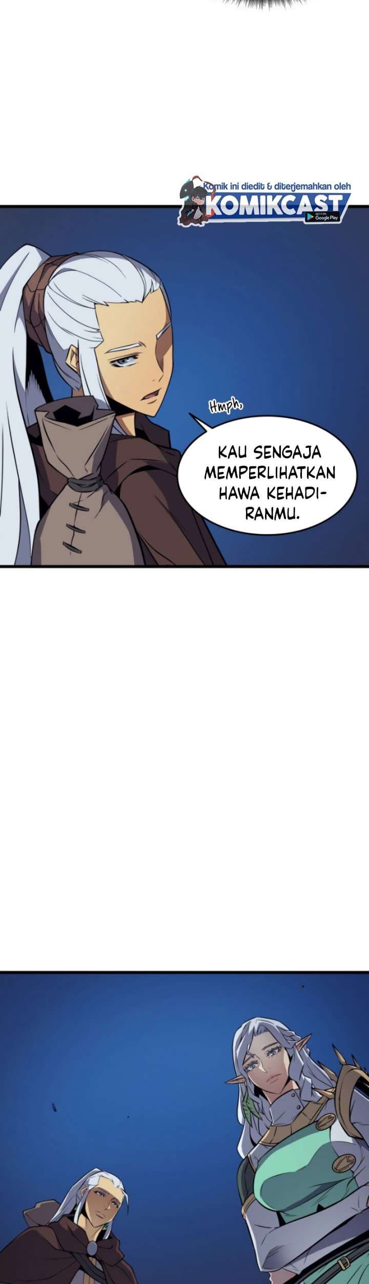 The Great Mage Returns After 4000 Years Chapter 84 Gambar 41