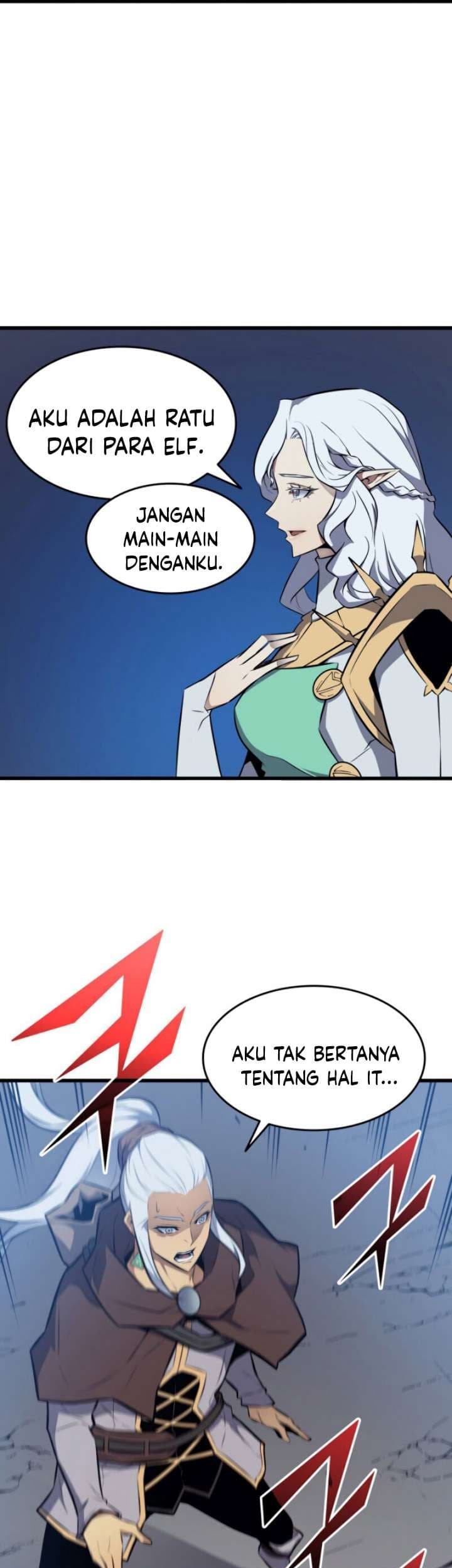 The Great Mage Returns After 4000 Years Chapter 84 Gambar 52