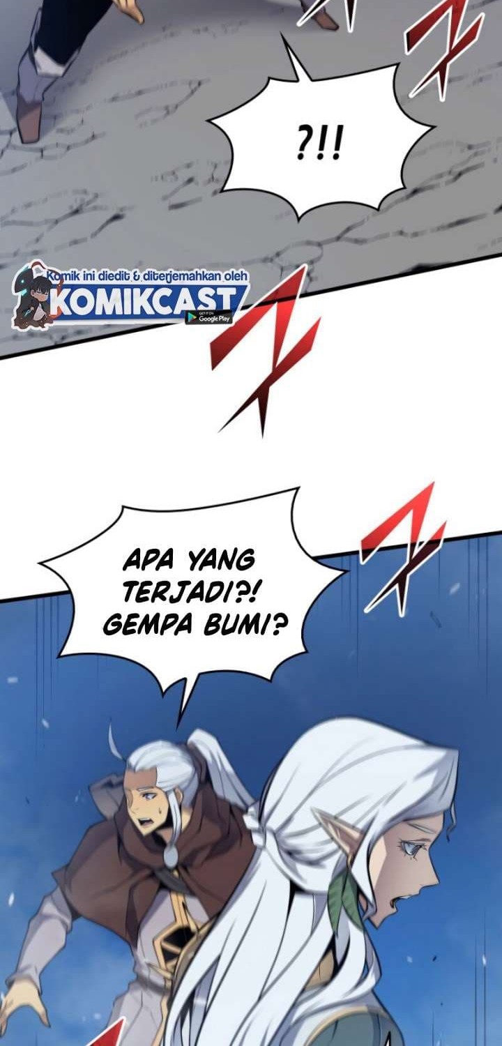 The Great Mage Returns After 4000 Years Chapter 84 Gambar 53