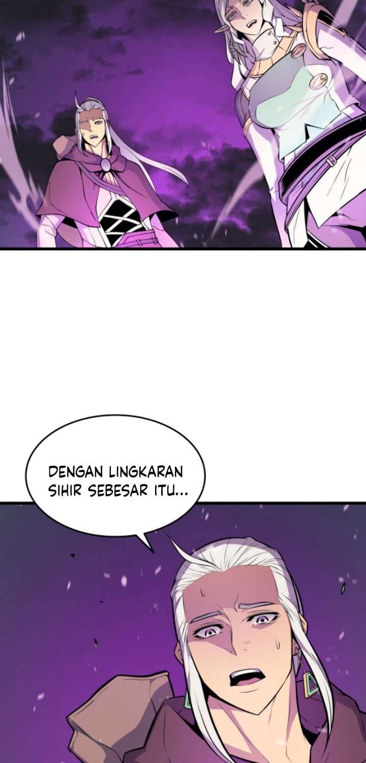 The Great Mage Returns After 4000 Years Chapter 85 Gambar 6