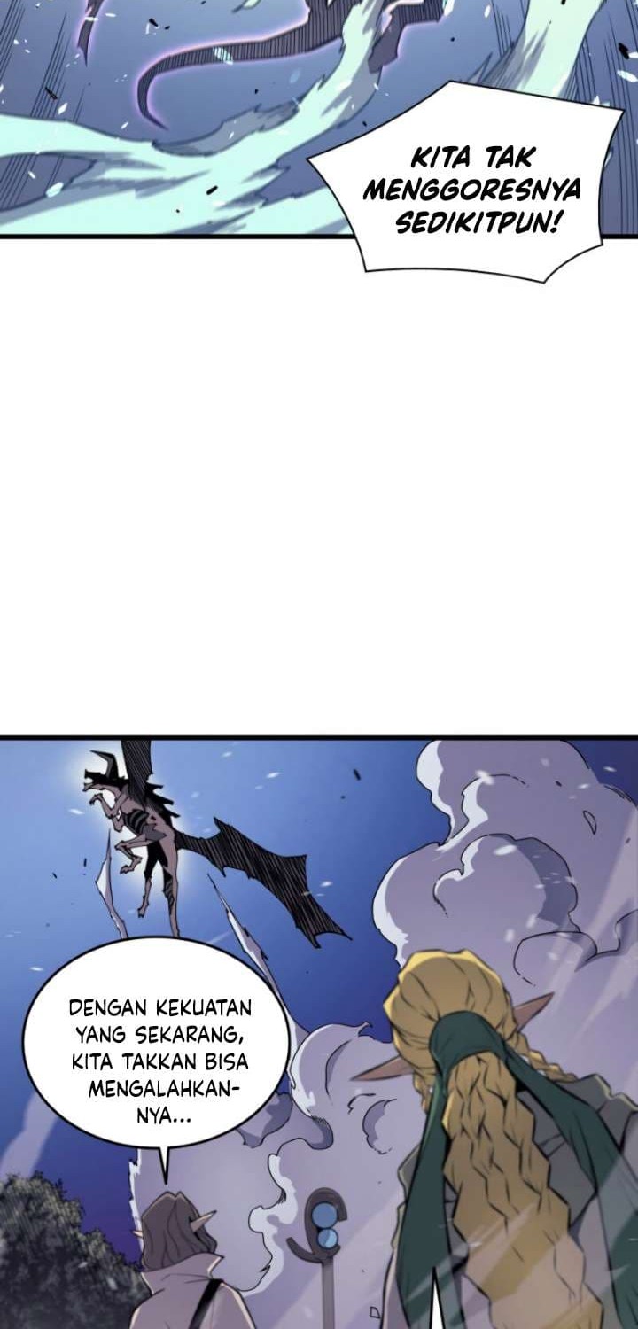 The Great Mage Returns After 4000 Years Chapter 85 Gambar 20