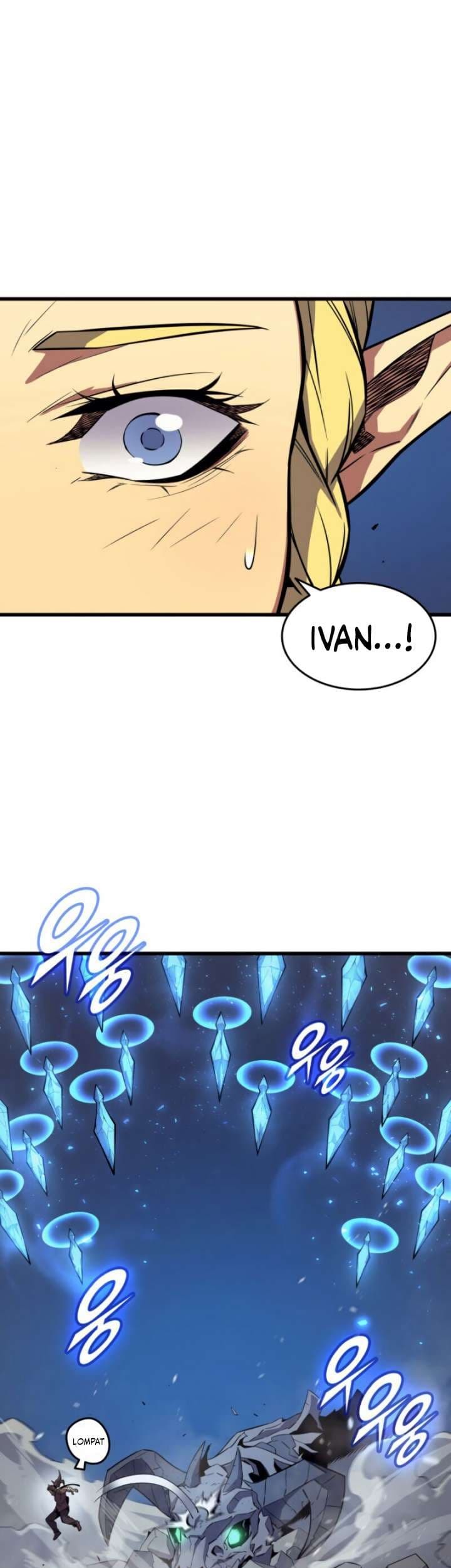 The Great Mage Returns After 4000 Years Chapter 85 Gambar 32