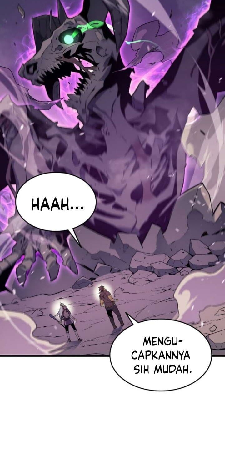 The Great Mage Returns After 4000 Years Chapter 85 Gambar 38