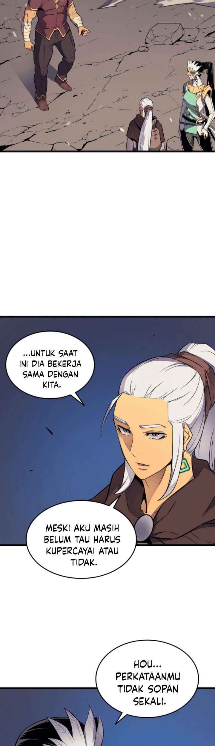 The Great Mage Returns After 4000 Years Chapter 85 Gambar 45