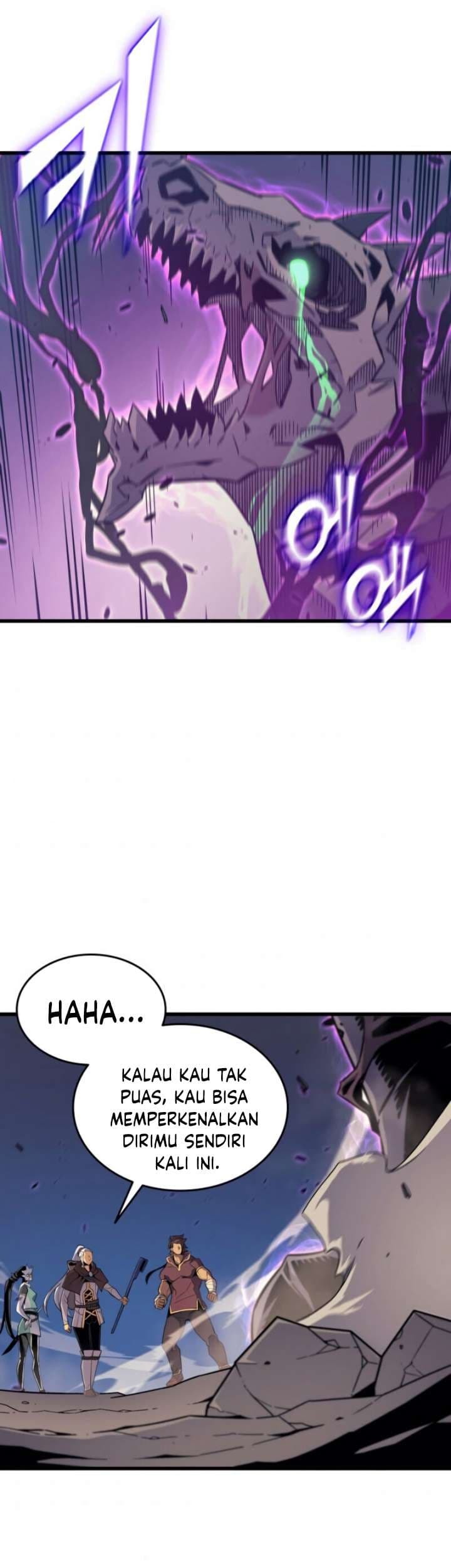 The Great Mage Returns After 4000 Years Chapter 85 Gambar 47