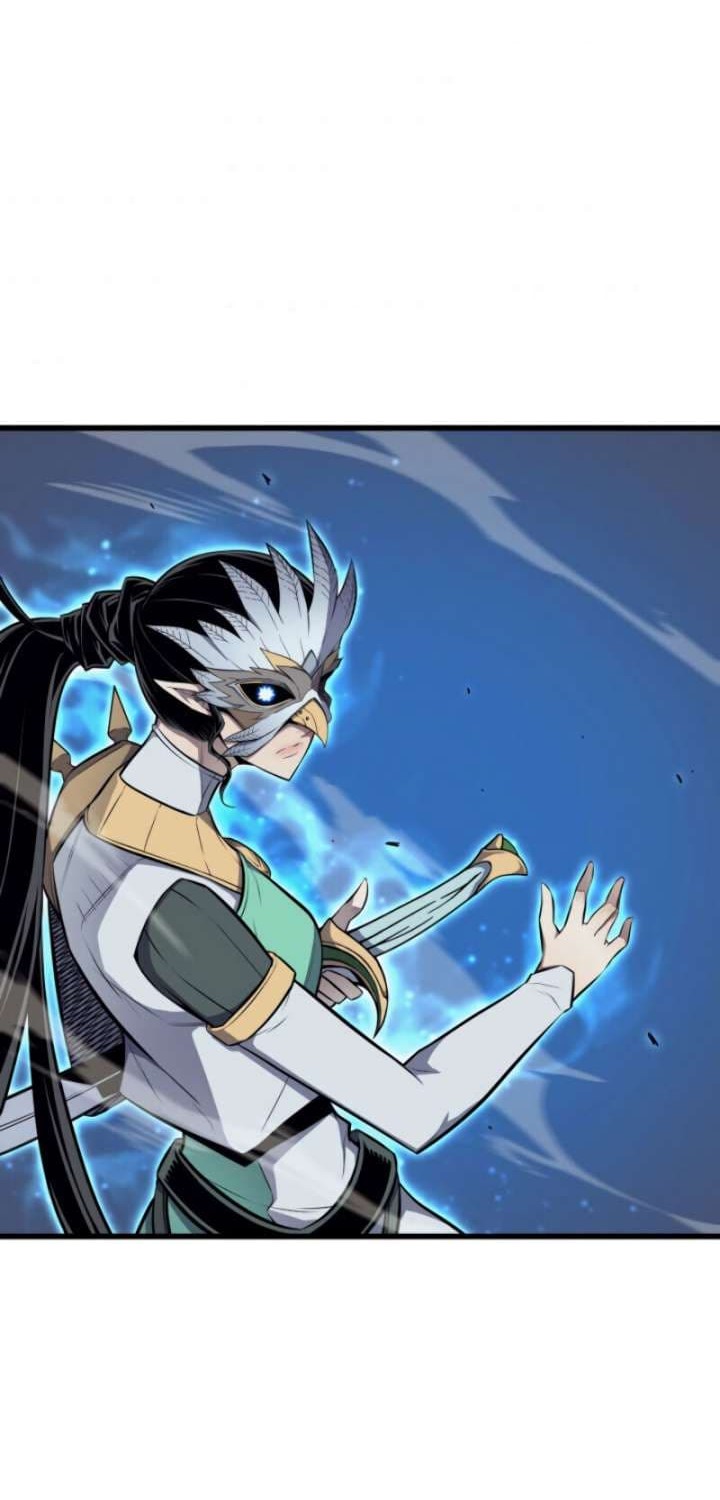 The Great Mage Returns After 4000 Years Chapter 85 Gambar 48