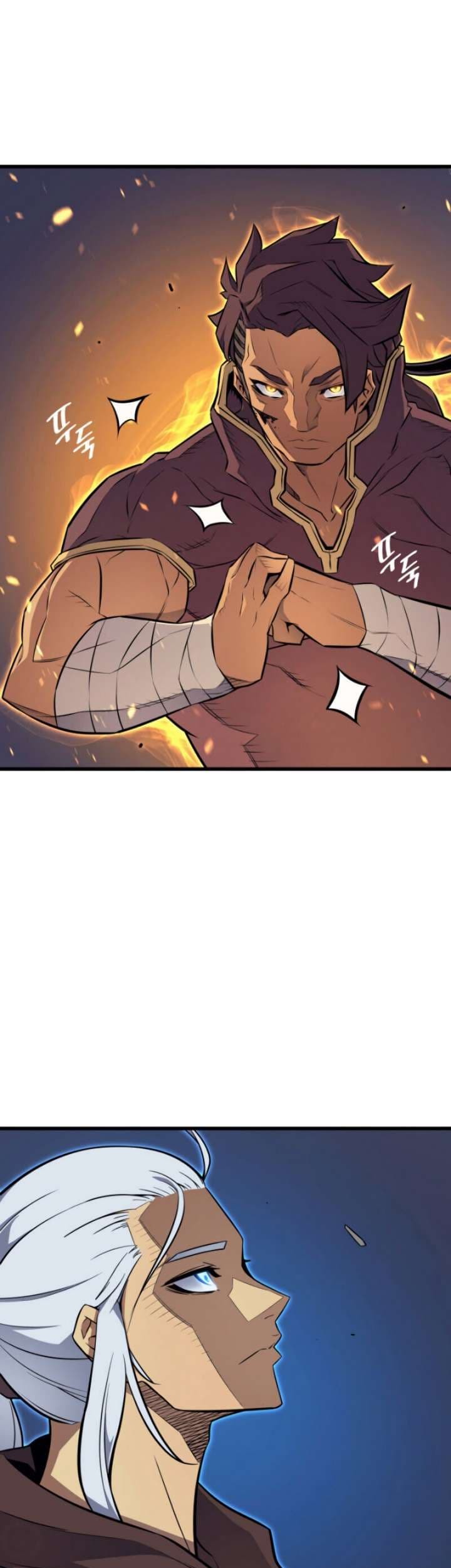 The Great Mage Returns After 4000 Years Chapter 85 Gambar 49