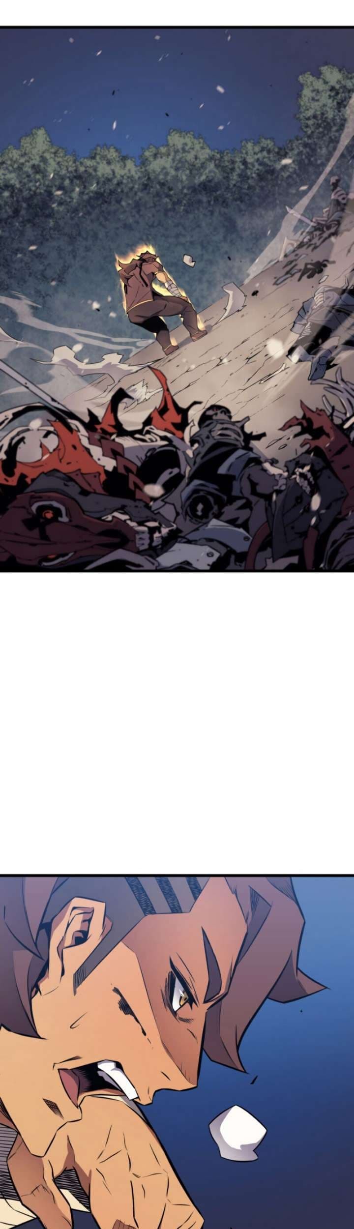 The Great Mage Returns After 4000 Years Chapter 85 Gambar 3