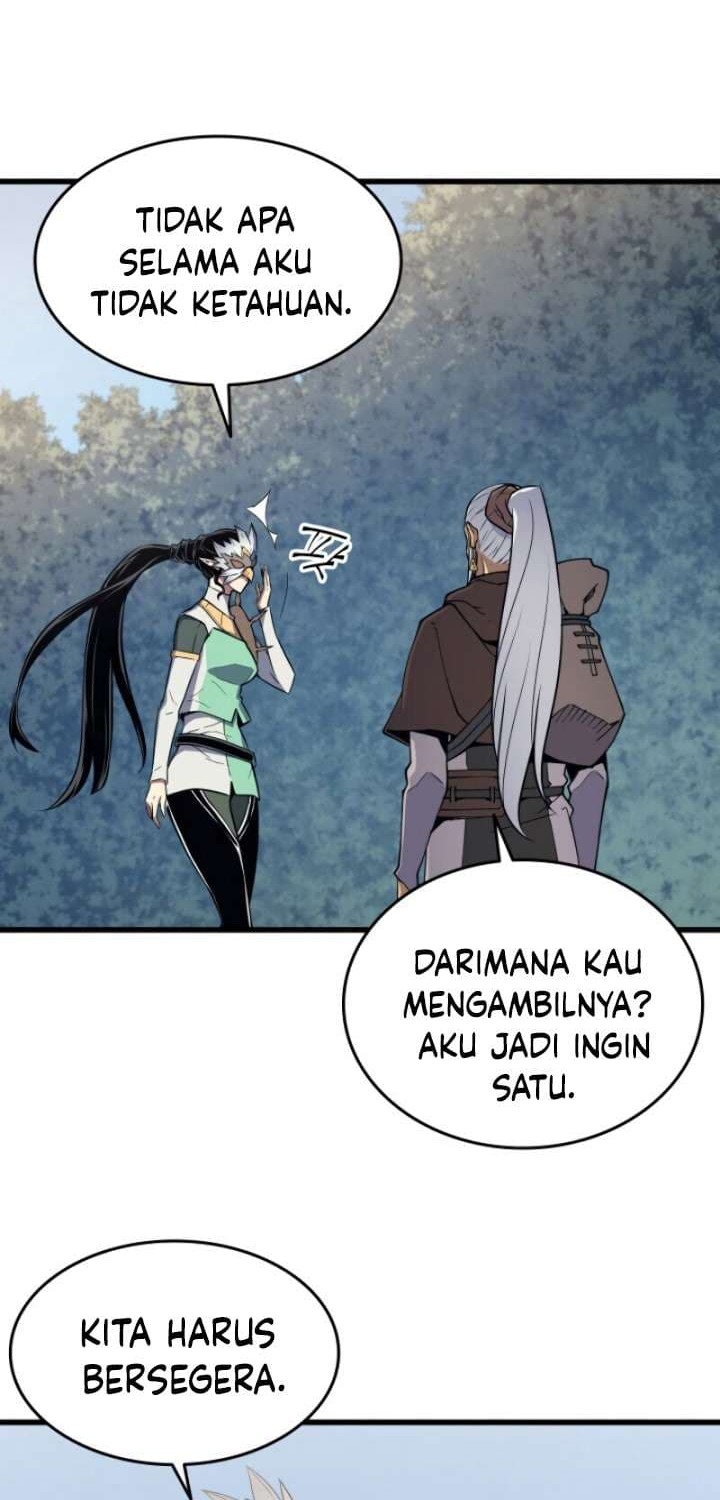 The Great Mage Returns After 4000 Years Chapter 87 Gambar 20