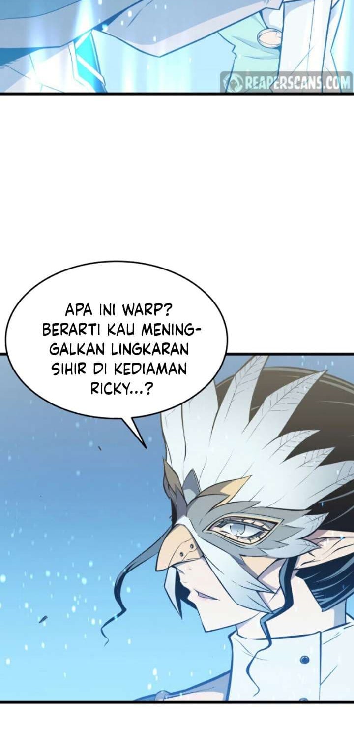 The Great Mage Returns After 4000 Years Chapter 87 Gambar 24