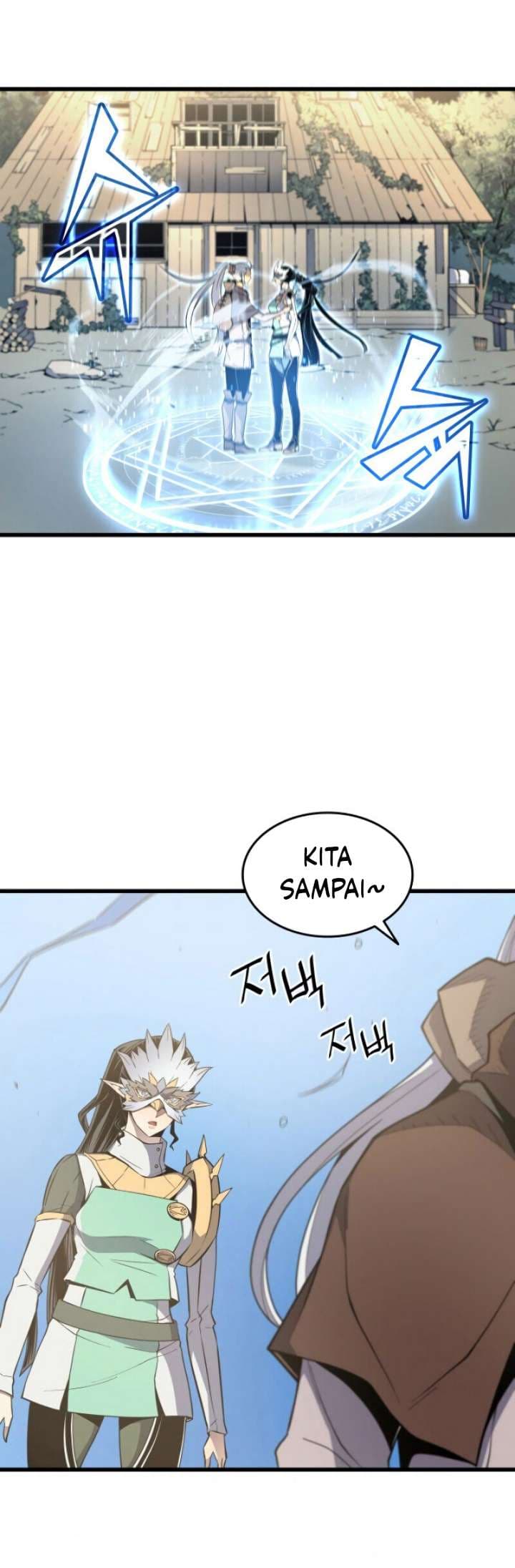 The Great Mage Returns After 4000 Years Chapter 87 Gambar 27