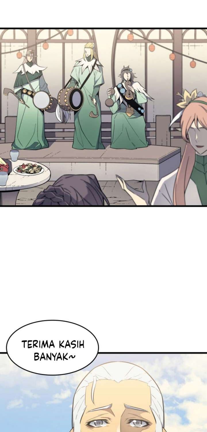 Manhwa The Great Mage Returns After 4000 Years Chapter 87 gambar nomor 2