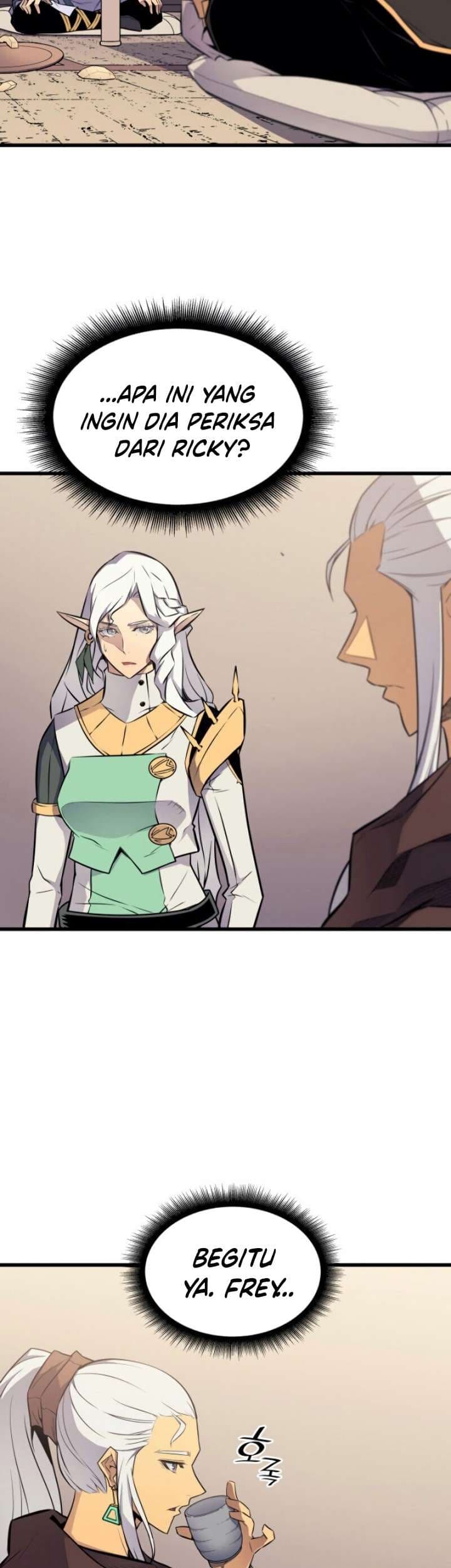 The Great Mage Returns After 4000 Years Chapter 87 Gambar 46