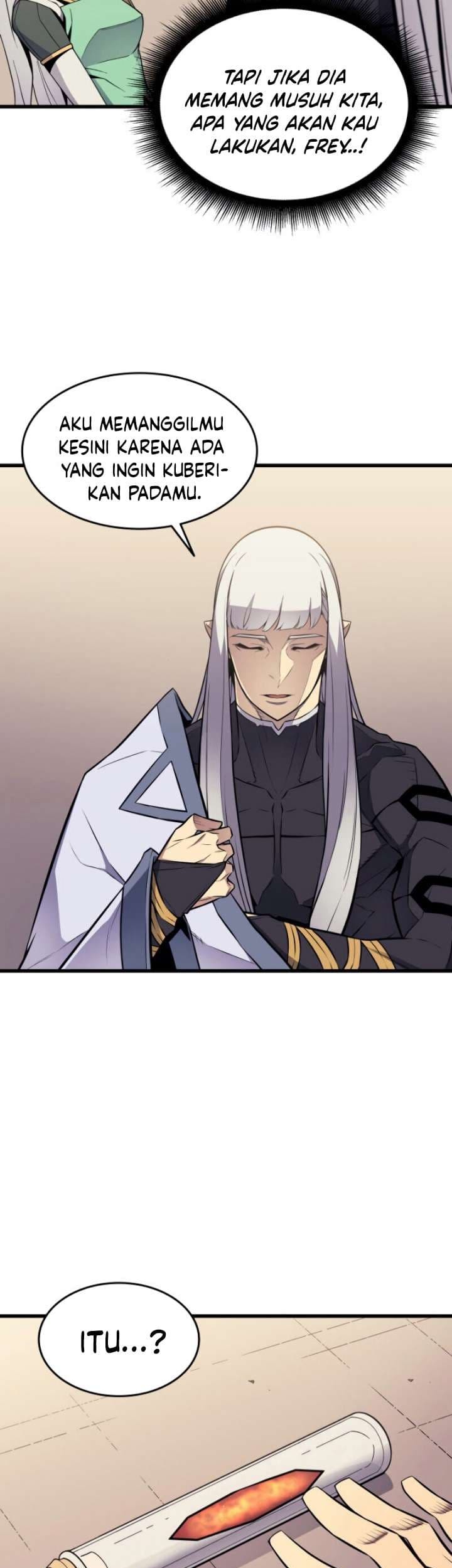 The Great Mage Returns After 4000 Years Chapter 87 Gambar 48