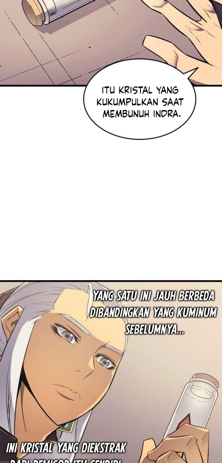 The Great Mage Returns After 4000 Years Chapter 87 Gambar 49