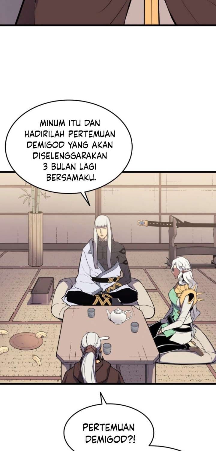 The Great Mage Returns After 4000 Years Chapter 87 Gambar 52