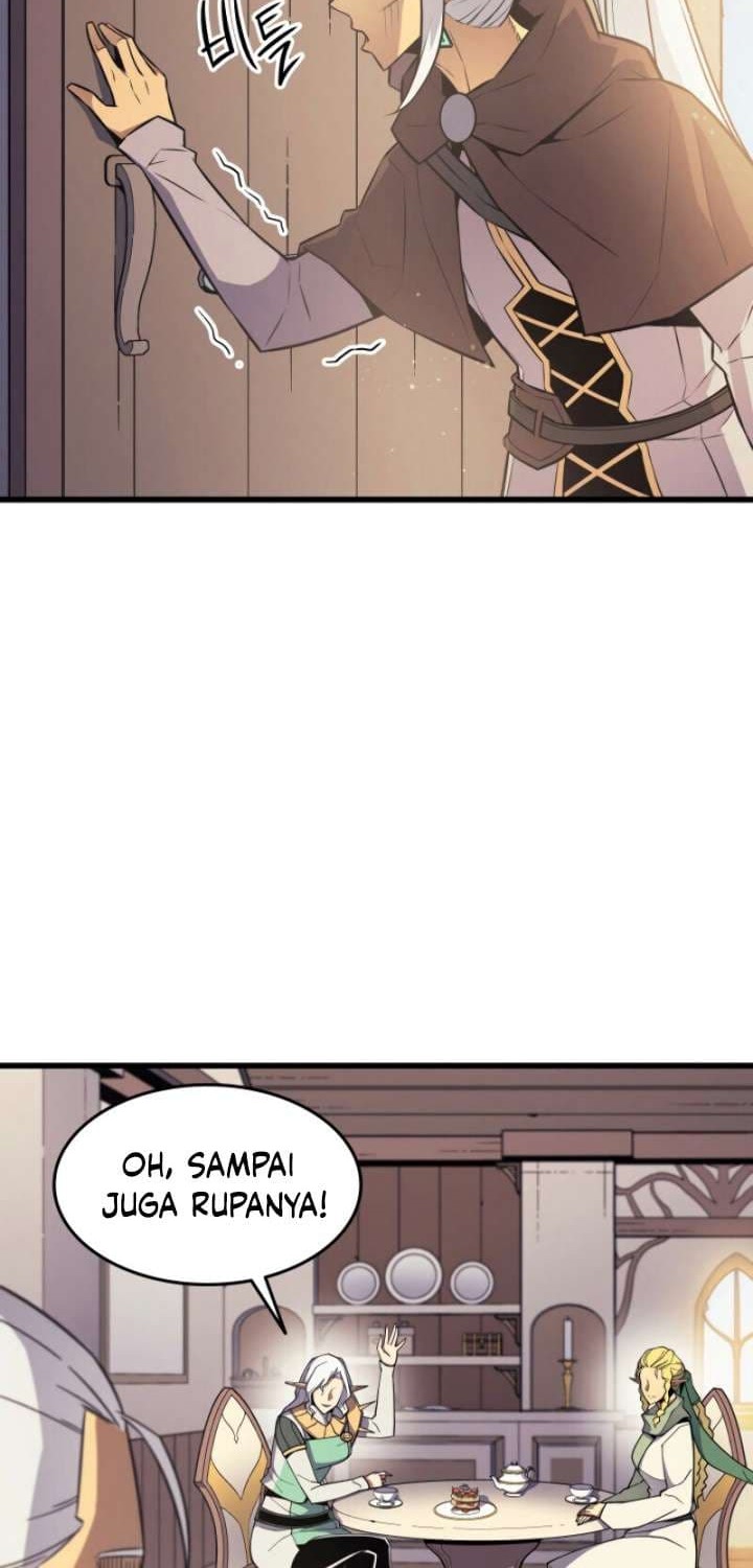 The Great Mage Returns After 4000 Years Chapter 87 Gambar 12