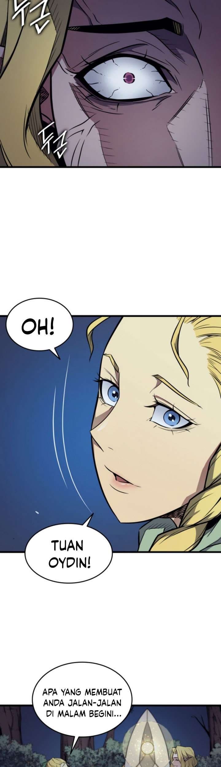 The Great Mage Returns After 4000 Years Chapter 81 Gambar 5