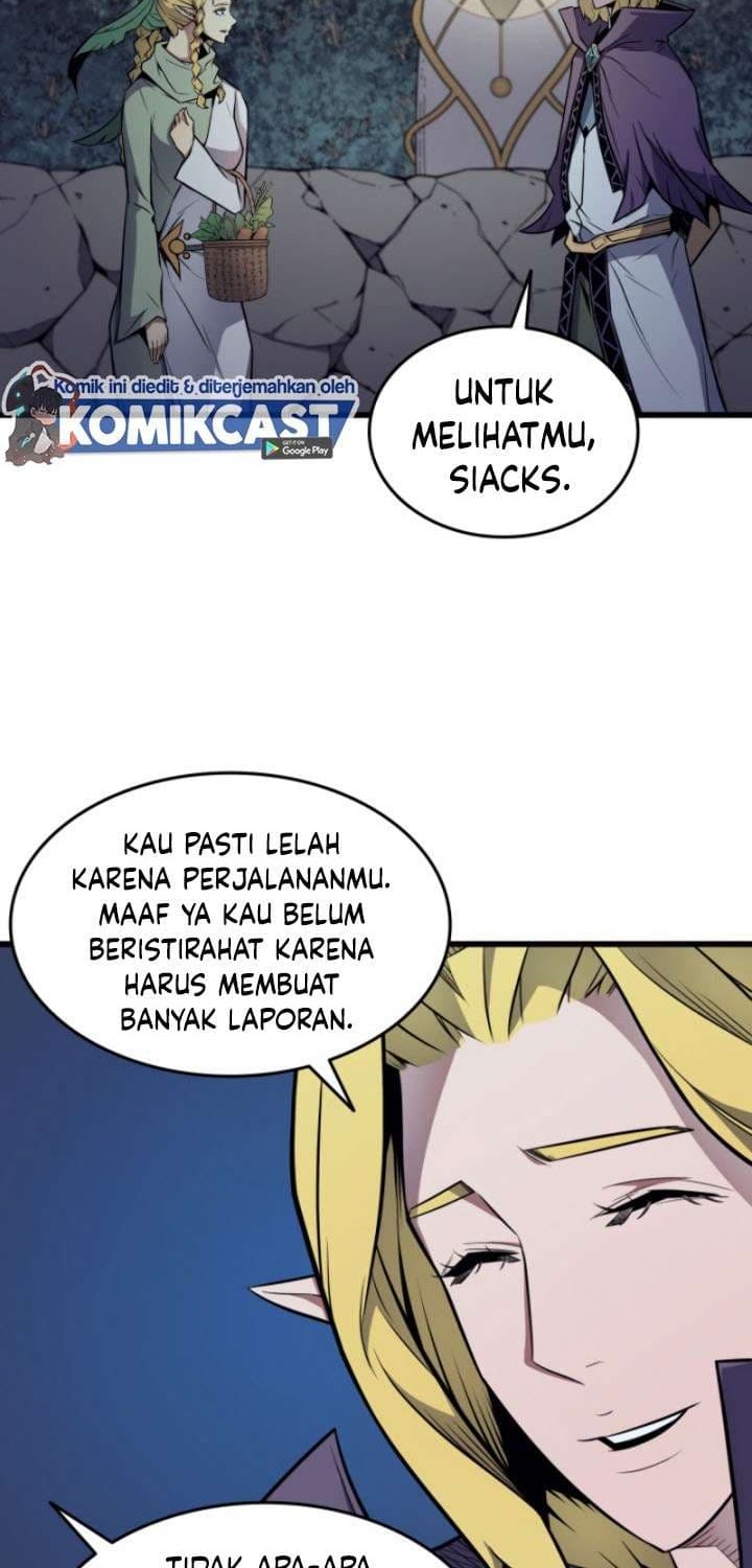 The Great Mage Returns After 4000 Years Chapter 81 Gambar 6