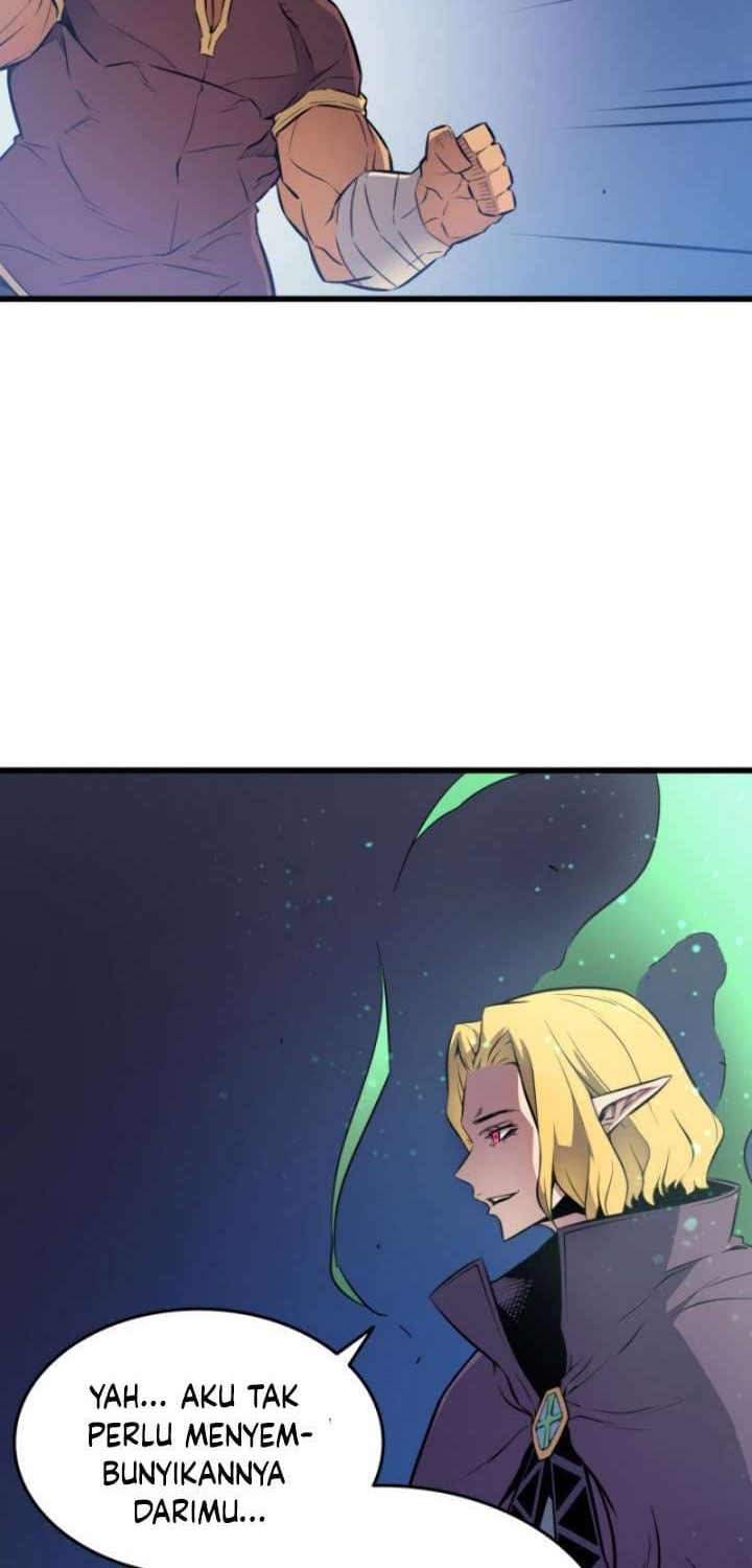 The Great Mage Returns After 4000 Years Chapter 81 Gambar 19