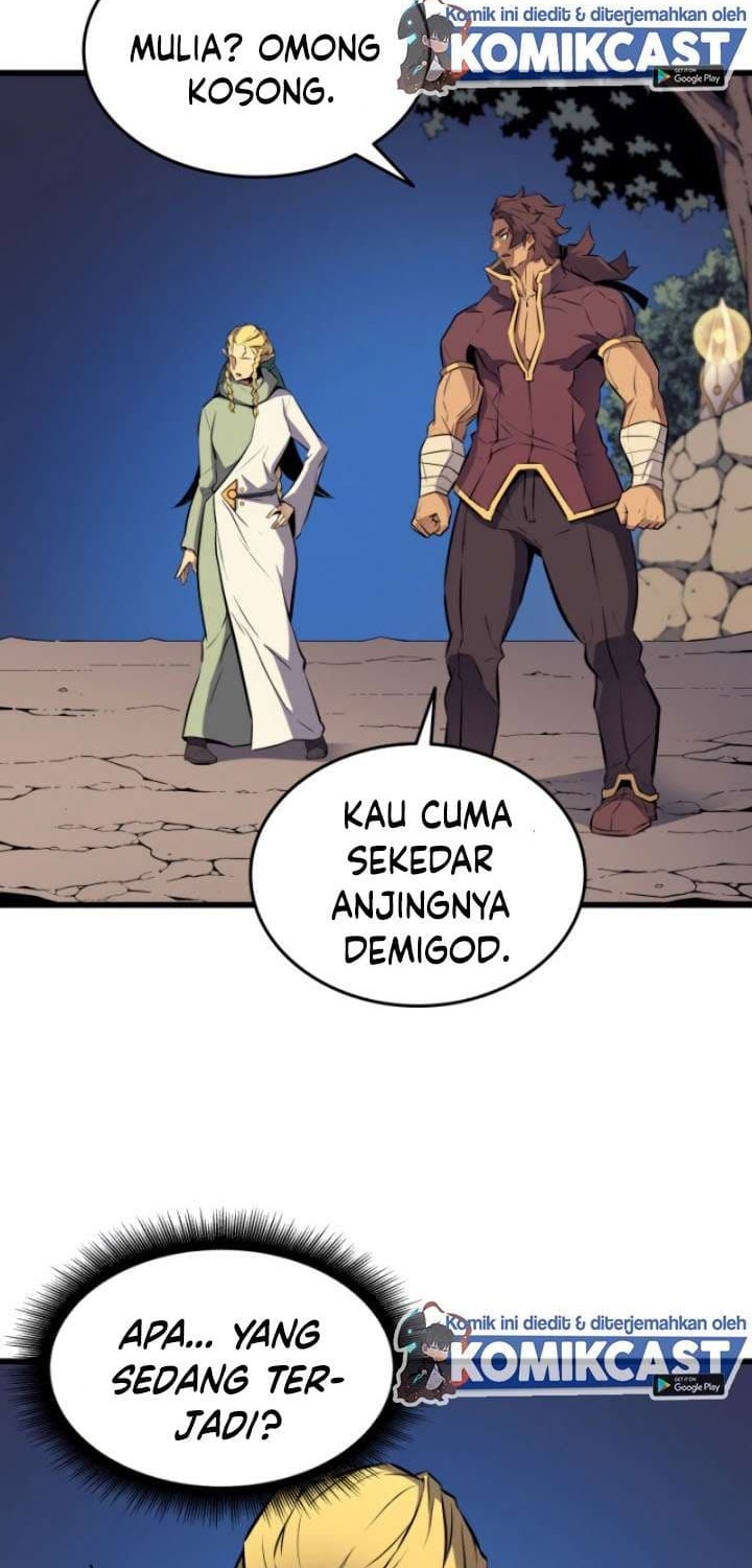 The Great Mage Returns After 4000 Years Chapter 81 Gambar 24
