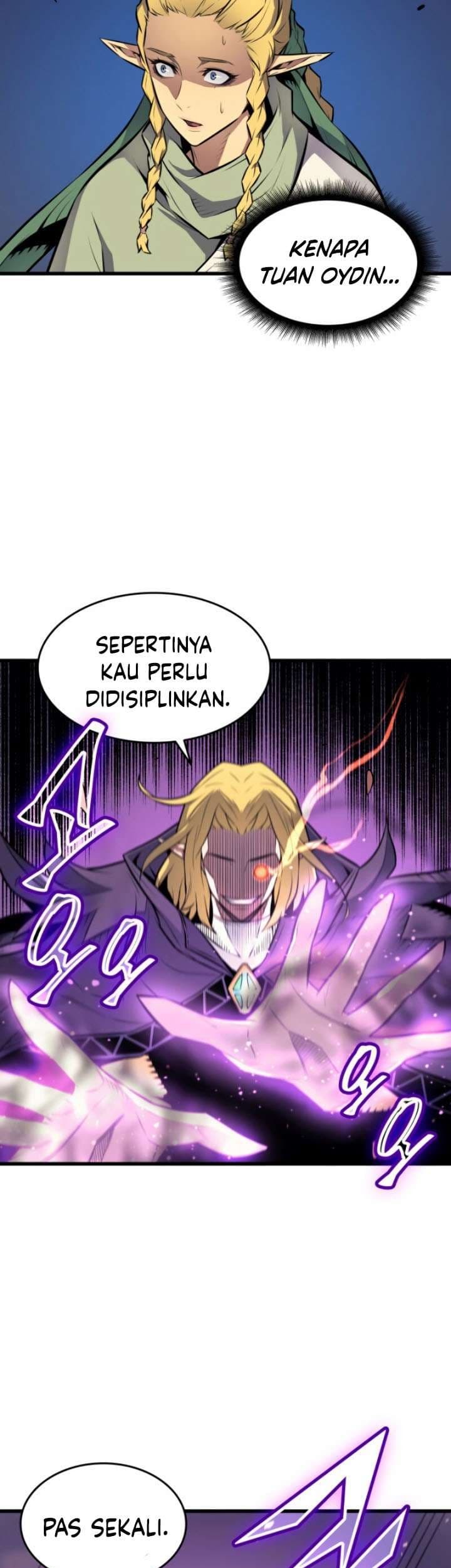 The Great Mage Returns After 4000 Years Chapter 81 Gambar 25