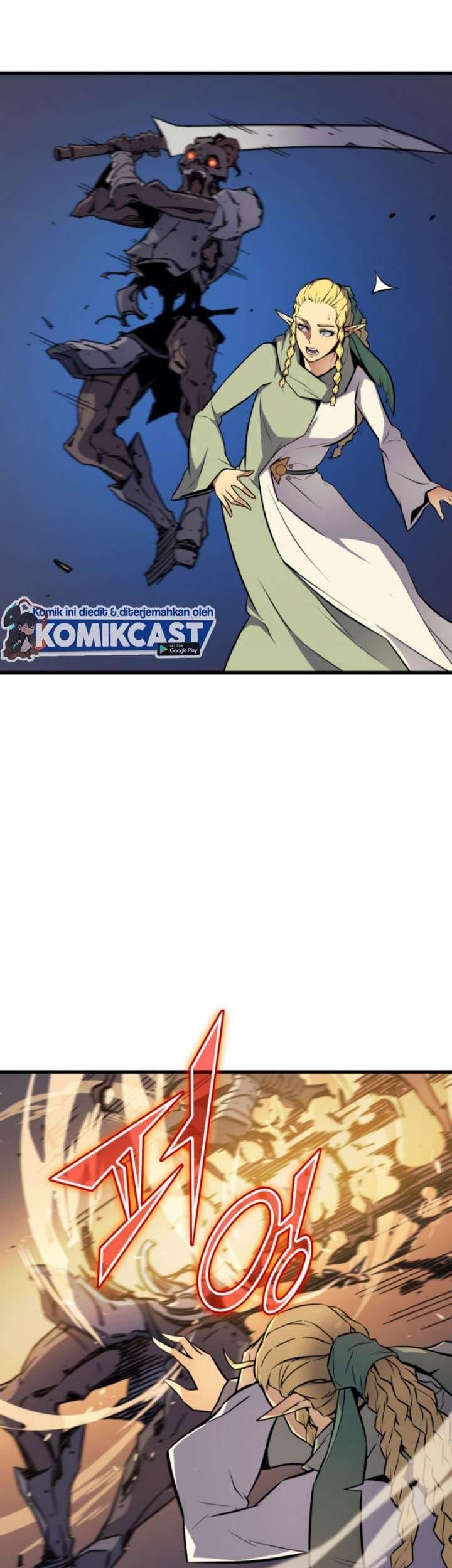 The Great Mage Returns After 4000 Years Chapter 81 Gambar 33