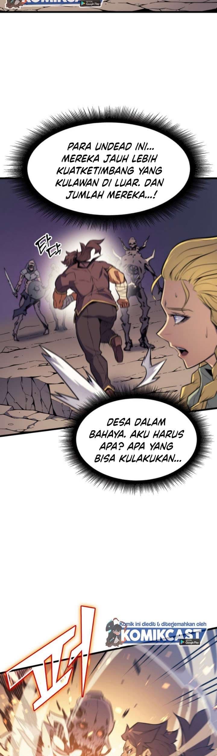 The Great Mage Returns After 4000 Years Chapter 81 Gambar 35