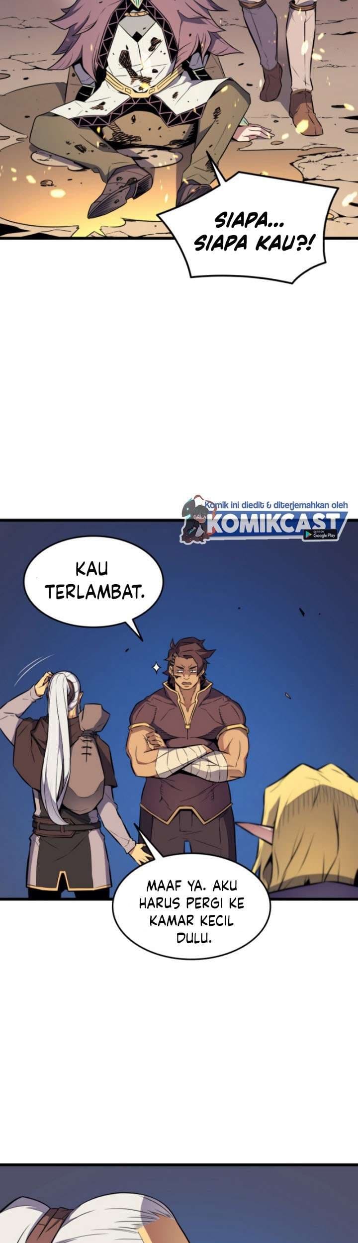 The Great Mage Returns After 4000 Years Chapter 81 Gambar 49