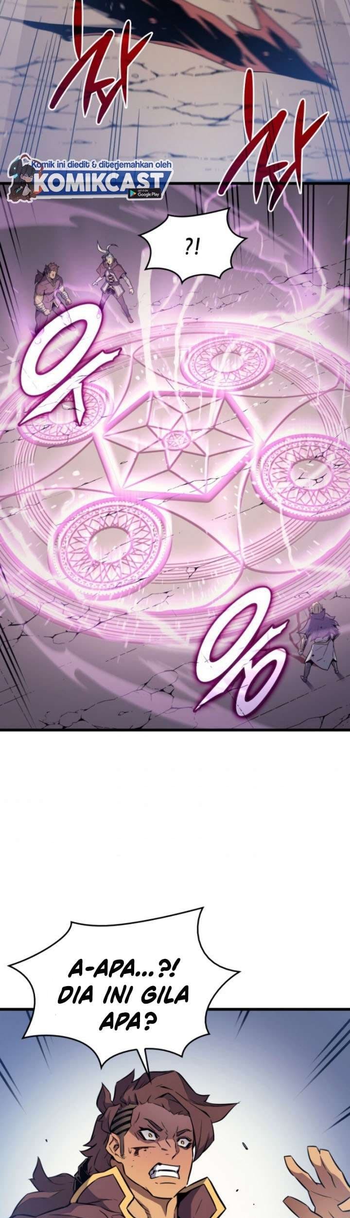 The Great Mage Returns After 4000 Years Chapter 81 Gambar 55