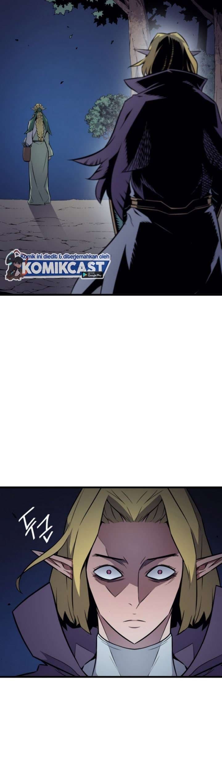 The Great Mage Returns After 4000 Years Chapter 81 Gambar 3