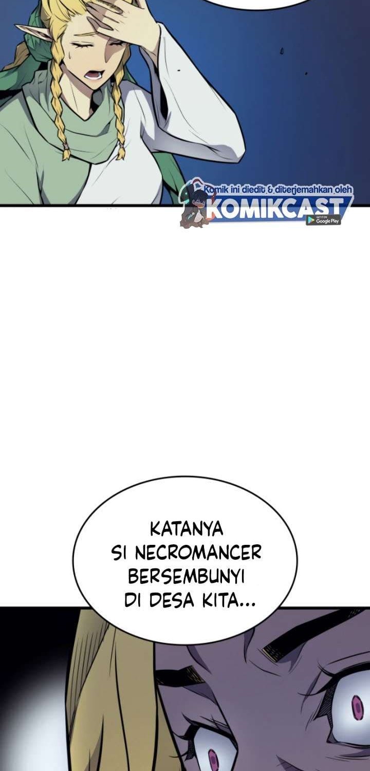 The Great Mage Returns After 4000 Years Chapter 81 Gambar 8