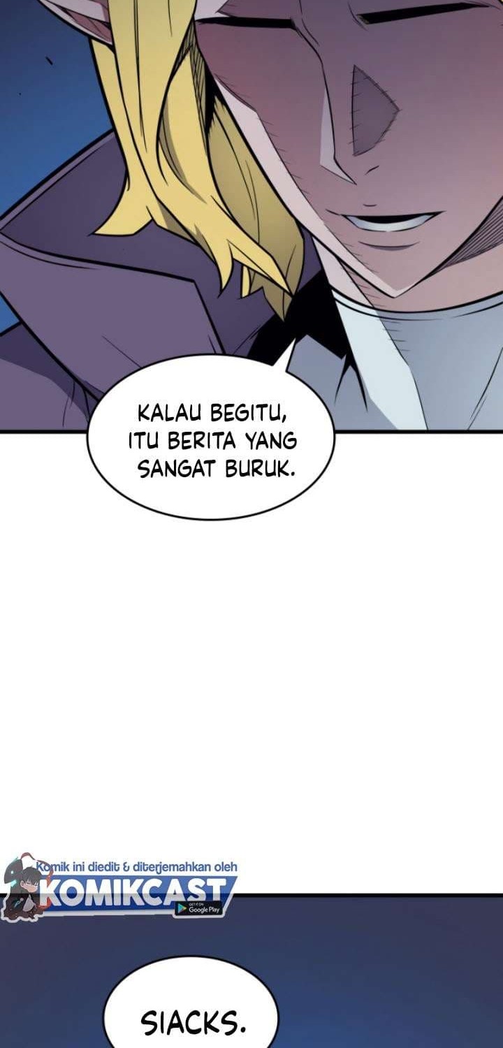 The Great Mage Returns After 4000 Years Chapter 81 Gambar 10