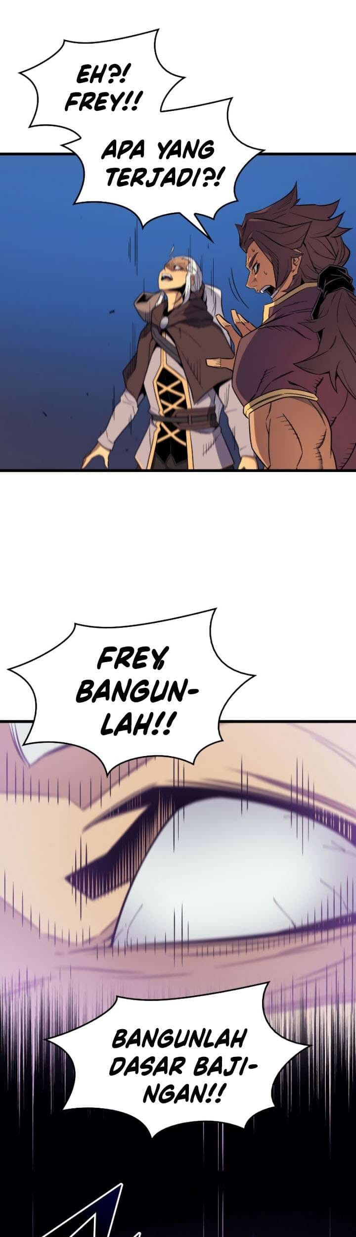 The Great Mage Returns After 4000 Years Chapter 82 Gambar 21