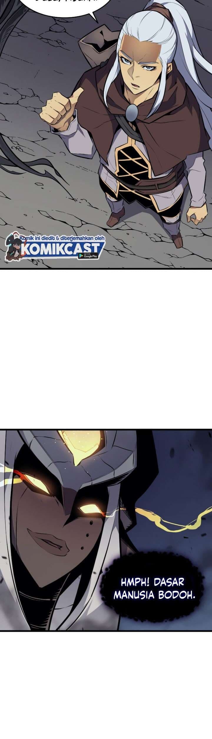 The Great Mage Returns After 4000 Years Chapter 82 Gambar 25