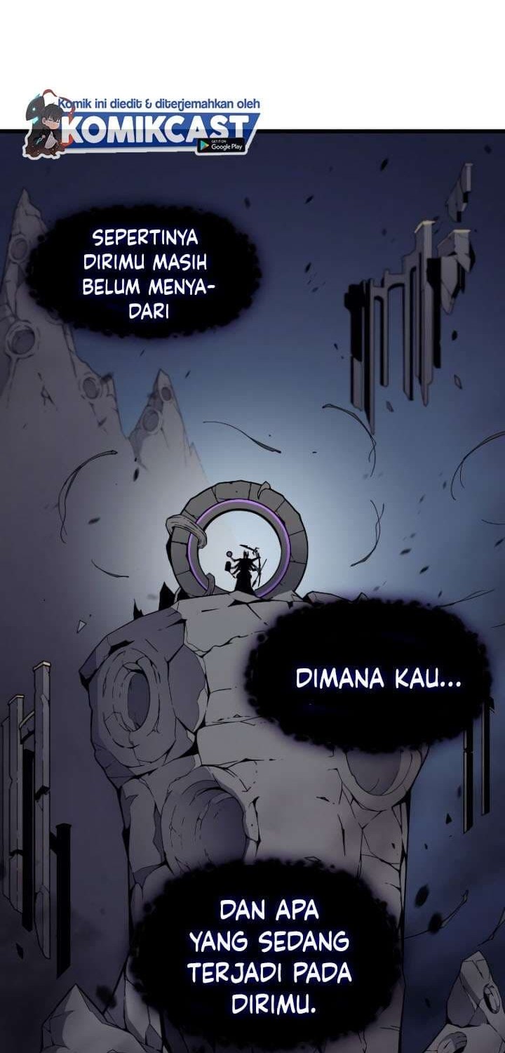 The Great Mage Returns After 4000 Years Chapter 82 Gambar 26